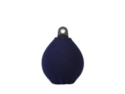 Talamex Bezug für Kugelfender 65cm Navy
