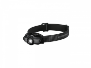 LED LENSER® MH5 Stirnlampe black 