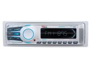 Boss Marine Radio weiß