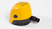 Whale BE1482 Orca 1300 IC Automatik Bilgepumpe 12V 82l/min