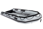 Quicksilver 365 SPORT HD Grau
