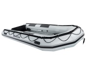 Quicksilver 420 SPORT HD Grau