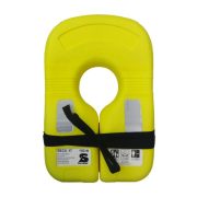 Feststoffschwimmkörper Secu 17 inkl. Prasolux Edelstahl Halterung *AKTION*