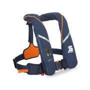 Secumar Rettungsweste Survival 275N inkl. SECULUX LED-II