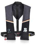 Secumar Rettungsweste Ultra 170 inkl. SECULUX LED-II