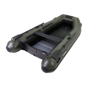 Allroundmarin Xtream 335 Aluboden