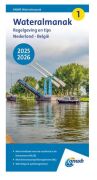 ANWB Almanak 1 2025/2026