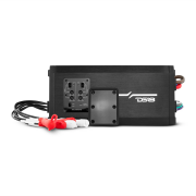 DS18 Verstärker NXL-X600.4D / 4-Kanal