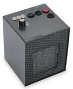 Ecomat 2000 Heizung Select