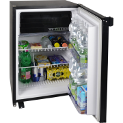 ENGEL Kühlschrank CK-100 + digitale Temperaturanzeige 