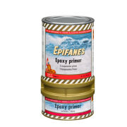 EPIFANES Epoxy Primer 2-K Weiß 4 Liter