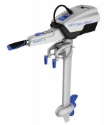 ePropulsion Spirit 1.0 PLUS Langschaft / Pinne