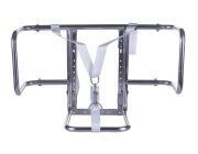 Hero Universal-Halterung Rettungsinsel 4P - 12P Edelstahl