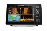 Humminbird XPLORE 10 CMSI+ mit Standard Geber
