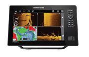 Humminbird XPLORE 12 CMSI+ mit Standard Geber
