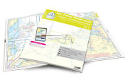NV Charts Atlas NL5 - Ooster- & Westerschelde 2026