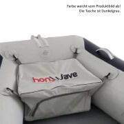 Honda Bugtasche Oxford T35 AE / T40 AE