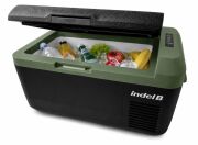 indelB Travel Box Modell ITB42 12/24V, 60W, 42 Ltr.