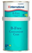 International B-Free Conversion Coat 750ml