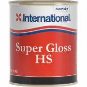 International Super Gloss HS Mist Grey 750 ml