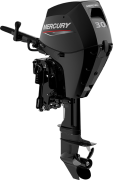 Mercury F 30 EFI MLH GA Außenborder - Langschaft / Pinne