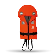 Secumar Rettungsweste Bravo 50-70 kg