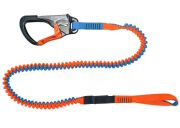 Spinlock 1-Clip Performance Leine - elastisch 2m *Restposten*