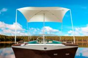 Sprenger Anchor Shade Sonnenschirm für Boote