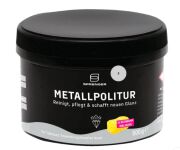 Sprenger Metallpolitur inkl. Schwamm, 500g