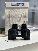 Steiner Fernglas Navigator 7x30C Kompass *NEU*