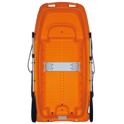 TAHE Sportyak 245 Orange