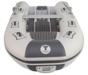 Talamex S-Line Alu-RIB 270 light-grey