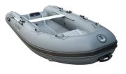 Talamex S-Line Alu-RIB 310 Storm Grey