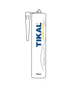 TIKAL TIKALFLEX Clear 10 Kartusche 290ml transparent