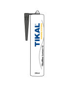 TIKAL TIKALFLEX Contact 12 Kartusche 290ml schwarz