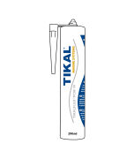 TIKAL TIKALFLEX PCW 14 Kartusche 300ml schwarz