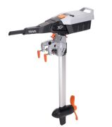 Torqeedo Travel XP L Langschaft 5PS inkl. Power Package 1512 Wh
