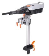 Torqeedo Travel XS S Kurzschaft 2PS inkl. Smart Package 700W