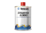 Veneziani Verdünnung Diluente 6380 500ml