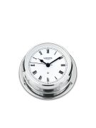 Wempe Skiff Uhr chrom 110 mm