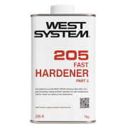 West System schneller Härter 205B 1,0 kg