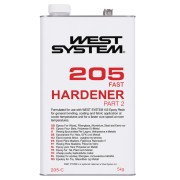 West System schneller Härter 205C 5,0 kg