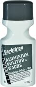 Yachticon Aluminium Politur + Wachs 500ml