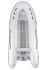 Quicksilver 420 ALU-RIB Weiß
