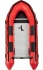 Quicksilver 420 SPORT HD Rot