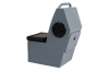Quicksilver Lenkkonsole SU400 Grau