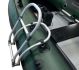 Railblaza Schlauchbootleiter ohne Ribports