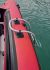 Railblaza Schlauchbootleiter ohne Ribports