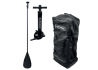 Allroundmarin SUP Cariba weiß/grün 350cm