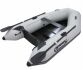 Allroundmarin KIWI 260 Grau inkl. Hochdruckluftboden
